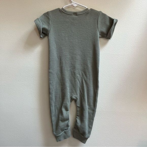 Thermal one piece - Picture 7 of 8